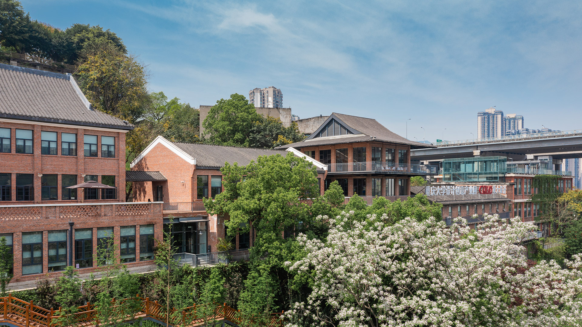 重庆大学