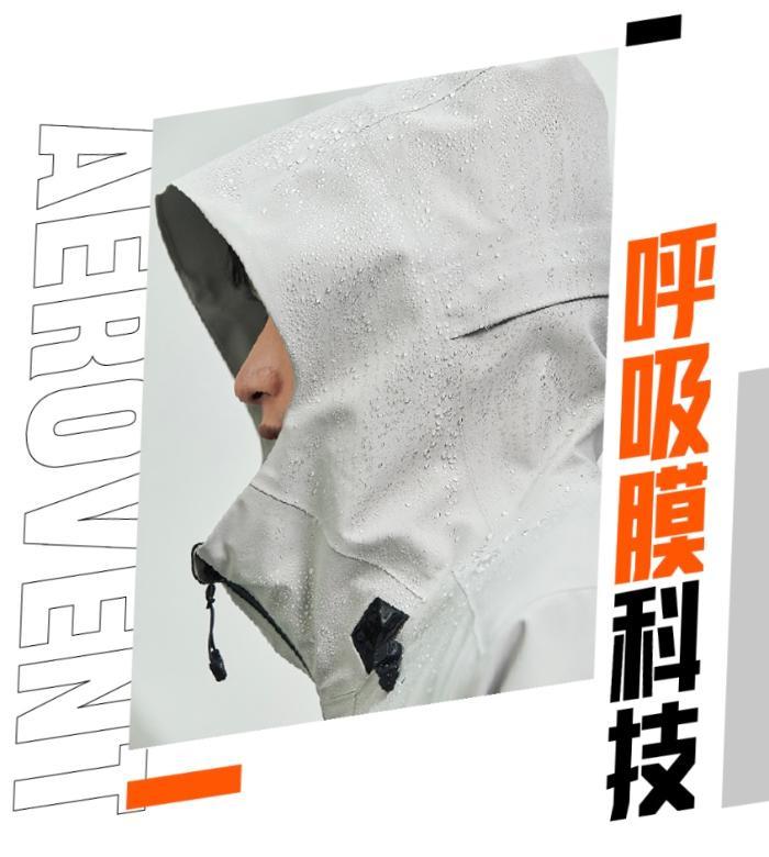 自研技术实现重大突破