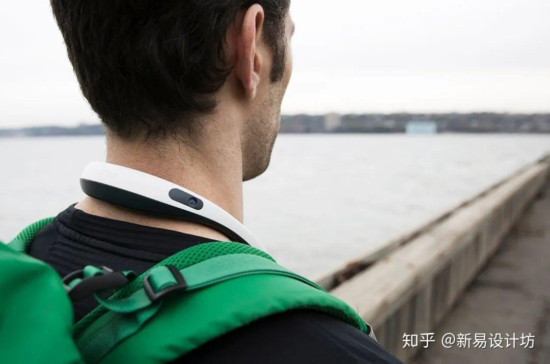 可穿戴产品主体包括