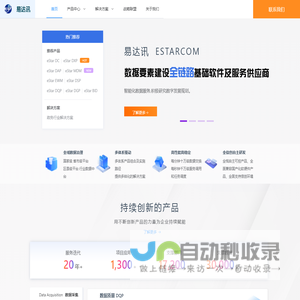 易达讯网络科技(北京)有限公司