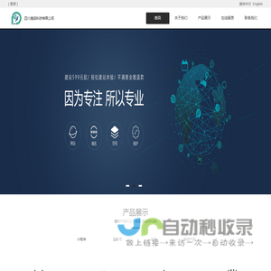 小程序开发
