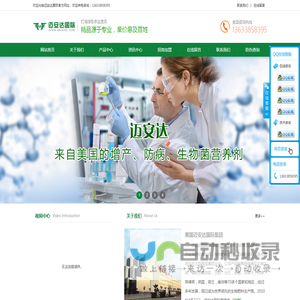 迈安达国际集团
