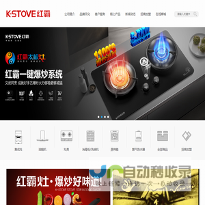 绍兴红霸厨卫有限公司