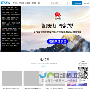 IT大咖说