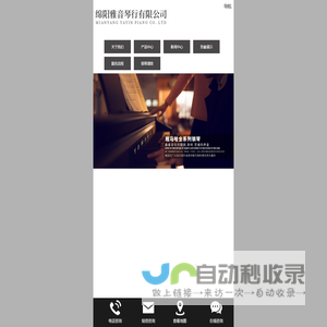 绵阳雅音琴行有限公司