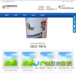 天津朗枫信息科技有限公司