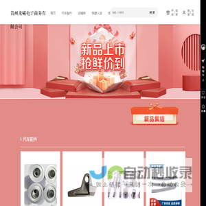 贵州龙啸电子商务有限公司