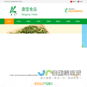 兴化市康莹食品有限公司