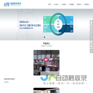 高温工业电视