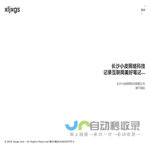 长沙小皮网络科技有限公司