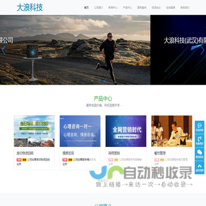 大浪科技（武汉）有限公司