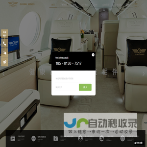 铂雅航空集团