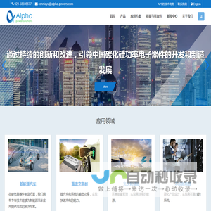 飞锃半导体(上海)有限公司