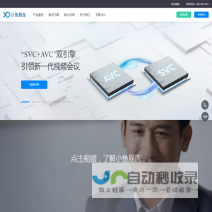 小鱼易连