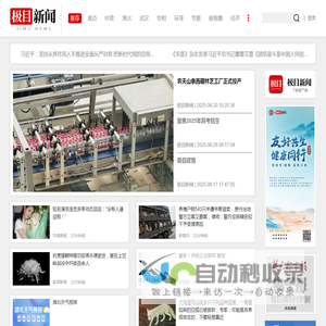 极目新闻