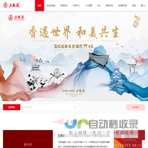 五粮液集团