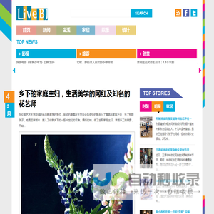时尚生活网