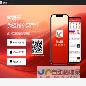 短线王