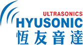 超声波塑料焊接机